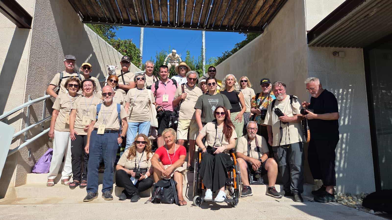 Izložba “Šibenik u kadru” posvećena otoku Prviću i Faustu Vrančiću