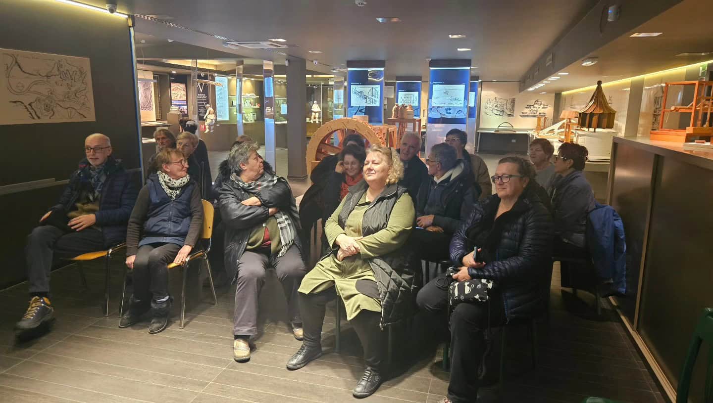 Uspješno održana Noć muzeja